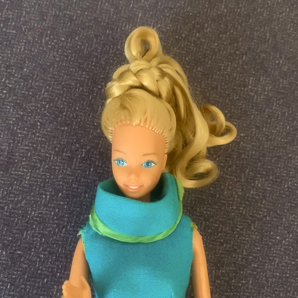 Barbie Vintage